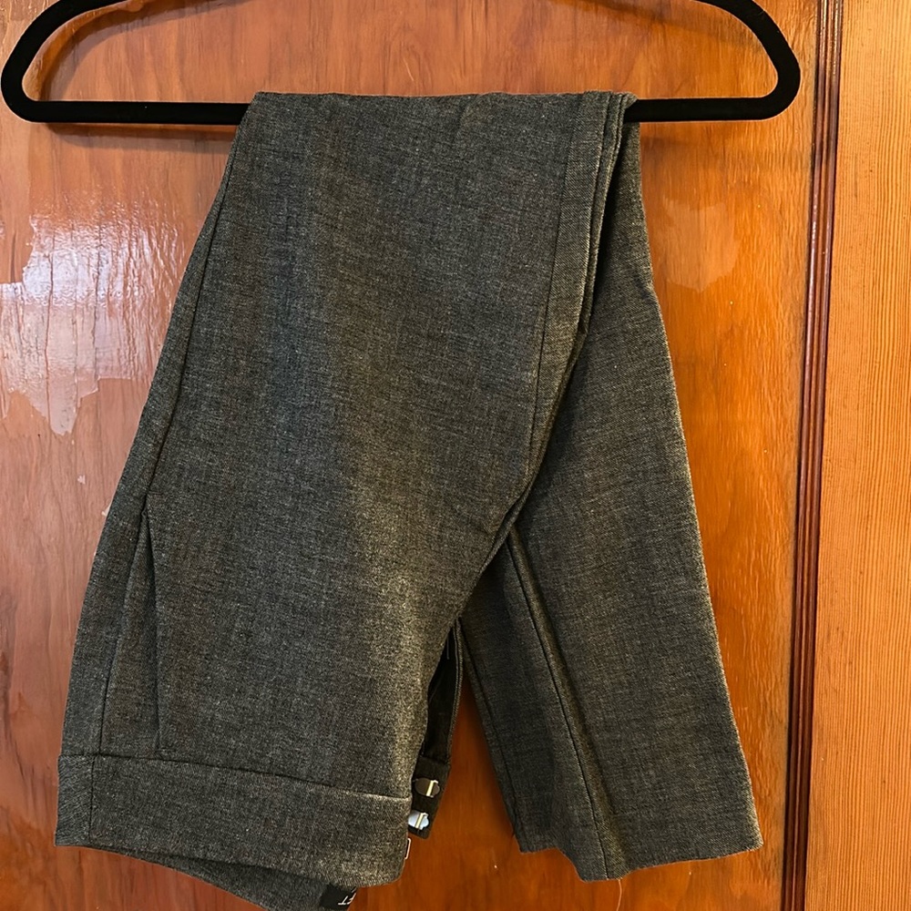 LOFT Marisa Slacks Size 2. Ankle pants, women’s dress pants slacks